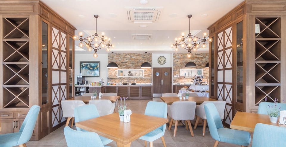 King Maron Wellness Beach Hotel Hotel in Evros, Greece