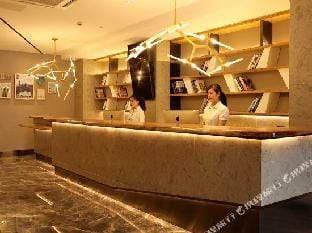 Qingxuan Hotel (Hangzhou Xiaoshan International Airport Yongsheng Road Subway Station) Hotel in Hangzhou