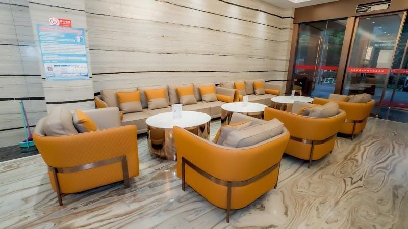 New Pearl Hotel (Hangzhou Yuanyang Letigang Branch) Hotel in Hangzhou