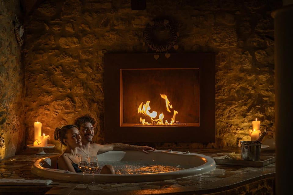 b&b BORGO CAPITANO COLLECTION Albergo diffuso - Centro Storico Hotel in San Quirico d'Orcia