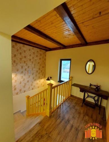 POARTA SOARELUI Hotel in Serbia