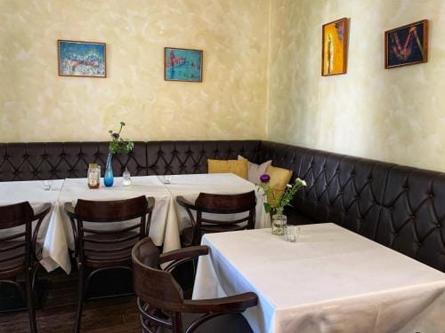 Augusta Trarbach Hotel in Graach an der Mosel