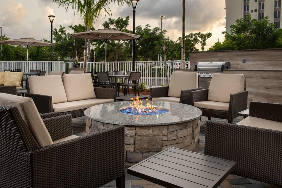 Residence Inn by Marriott Doral Mall Area Hotel in Doral