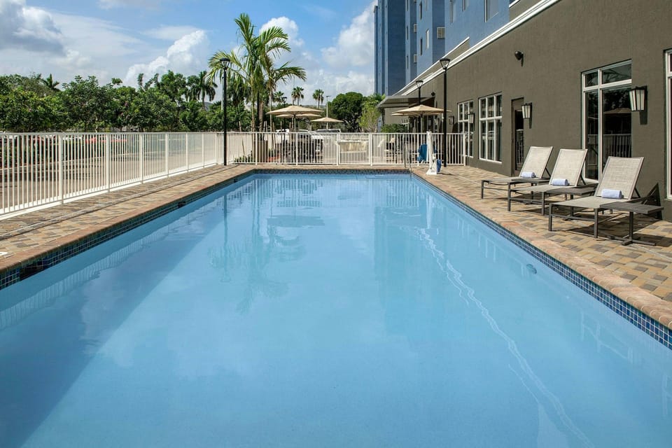 Residence Inn by Marriott Doral Mall Area Hotel in Doral