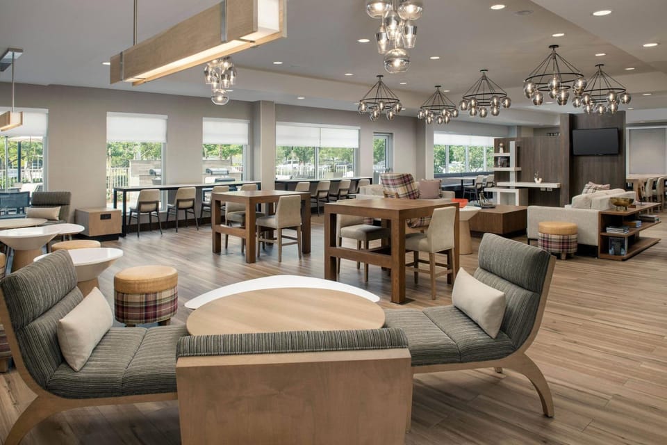 Residence Inn by Marriott Doral Mall Area Hotel in Doral