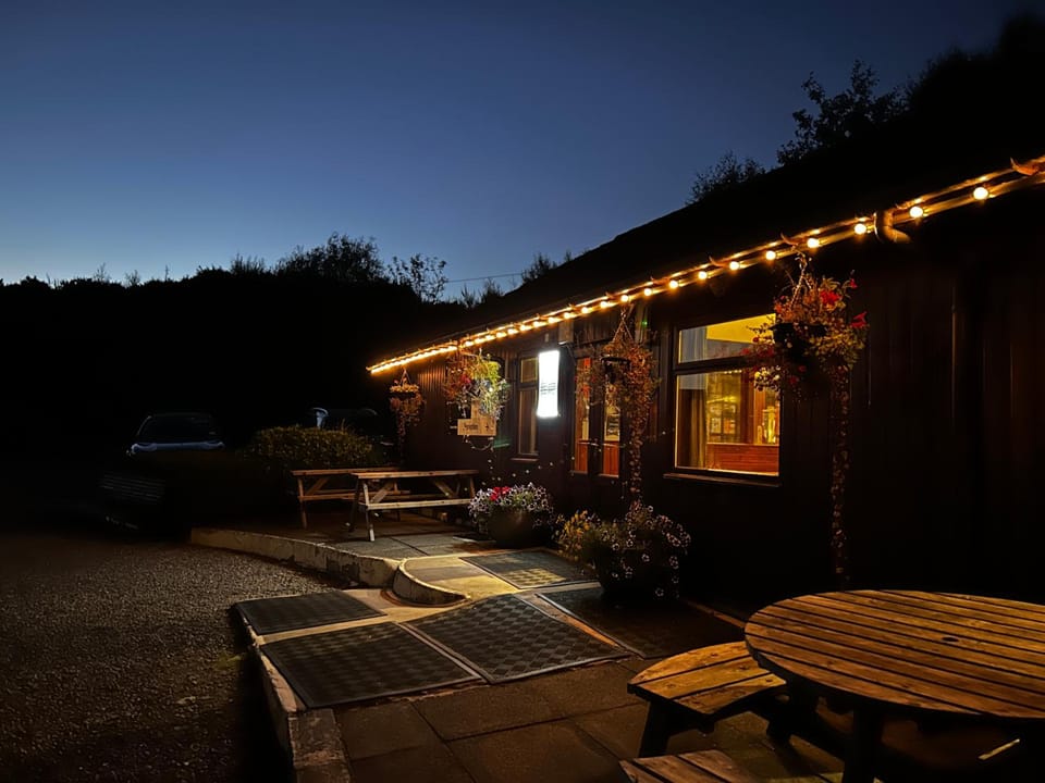 Roam West Hotel in Scotland