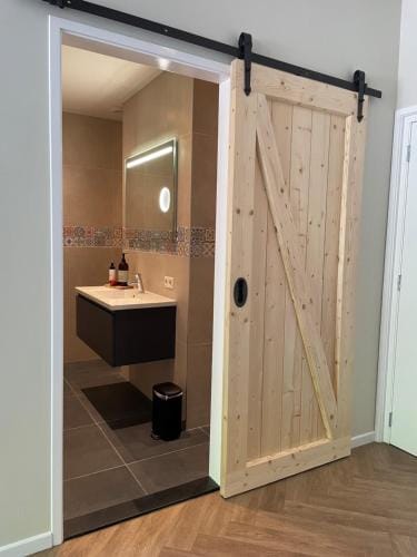 Appartement "Hartje Haamstede" Hotel in Burgh-Haamstede