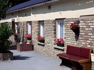 Hotel La Tente Verte Hotel in Hauts-de-France