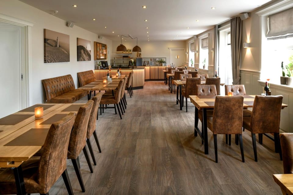 Hjørring Kro Inn in Denmark