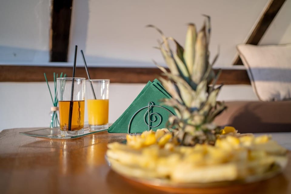 Rooms & Apartment Milan Saborsko Hotel in Lika-Senj County