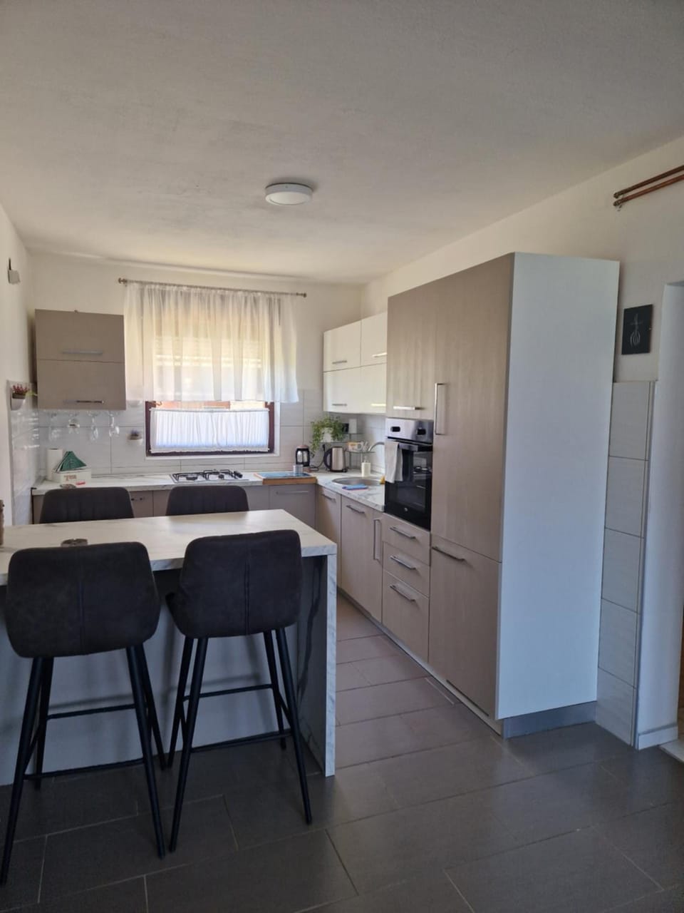 Rooms & Apartment Milan Saborsko Hotel in Lika-Senj County