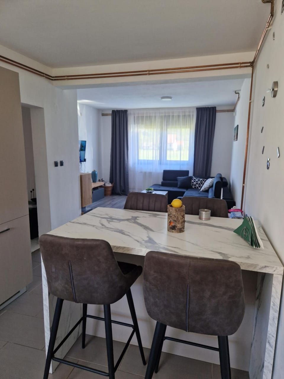 Rooms & Apartment Milan Saborsko Hotel in Lika-Senj County