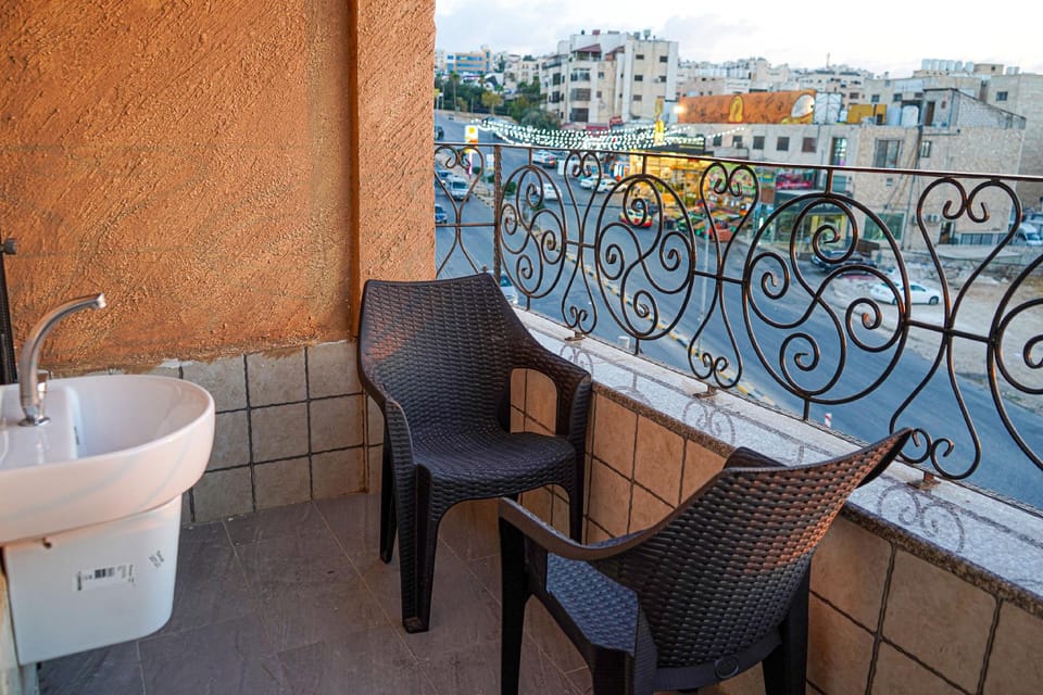 flamingo hotel irbid Hotel in Africa