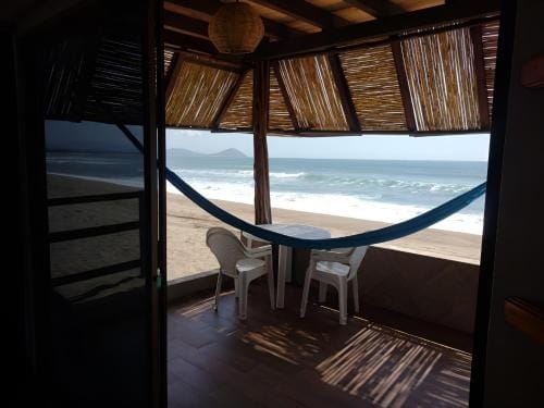 Cabanas Alta Mar Hotel in State of Oaxaca