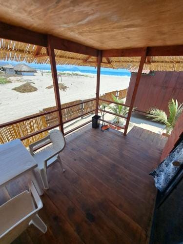 Cabanas Alta Mar Hotel in State of Oaxaca