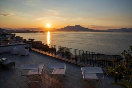 Le Stanze di Sissi - Luxury Suites Hotel in Naples
