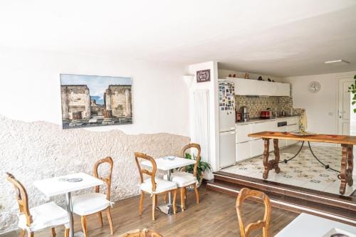 Le Stanze di Sissi - Luxury Suites Hotel in Naples