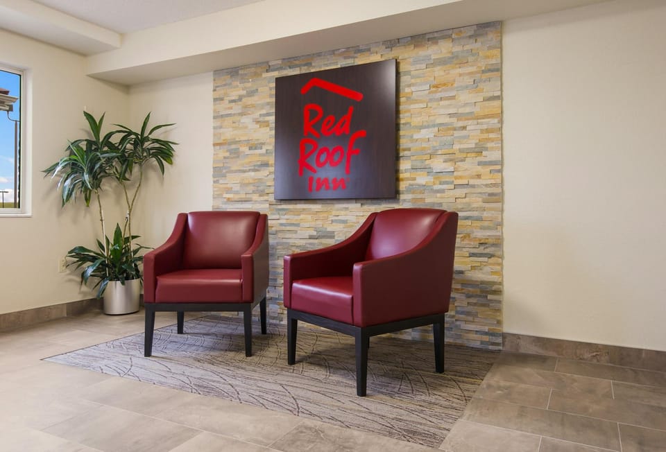 Red Roof Inn Lawrenceburg Hotel in Indiana