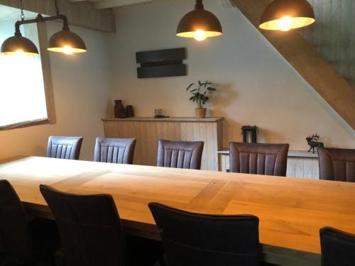 B&B Le Nid d'Hirondelle Hotel in Wallonia, Belgium