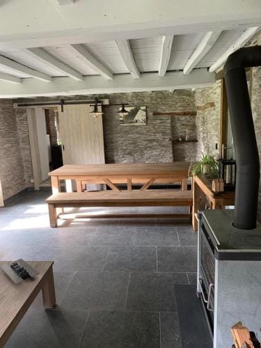 B&B Le Nid d'Hirondelle Hotel in Wallonia, Belgium