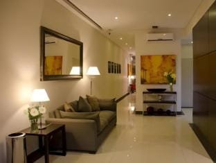 Argenta Suites Belgrano Hotel in Buenos Aires