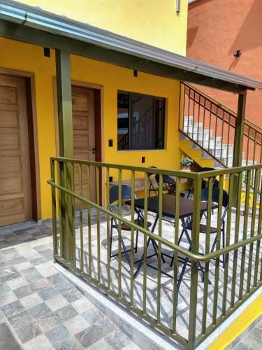 Suites da Eu Florinha Inn in State of Rio de Janeiro