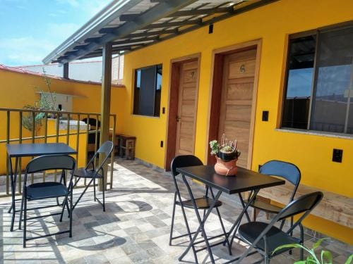 Suites da Eu Florinha Inn in State of Rio de Janeiro