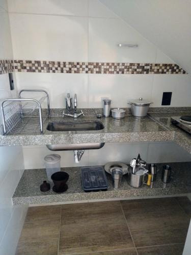 Suites da Eu Florinha Inn in State of Rio de Janeiro