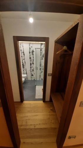 Appartamento Cirmolo Hotel in Trentino-South Tyrol