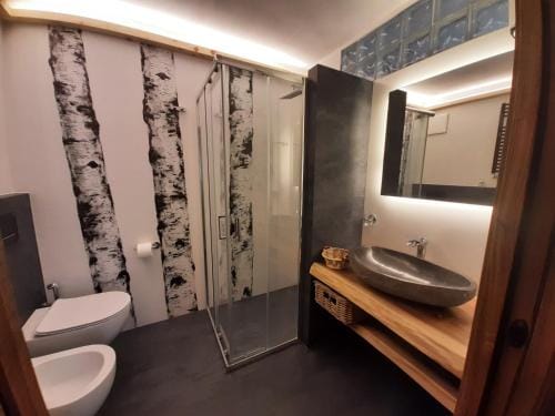 Appartamento Cirmolo Hotel in Trentino-South Tyrol