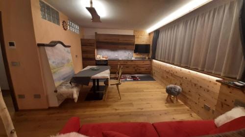 Appartamento Cirmolo Hotel in Trentino-South Tyrol