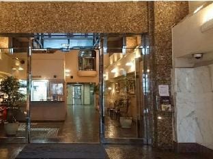 Asukatain Nihonbashi Hotel in Osaka