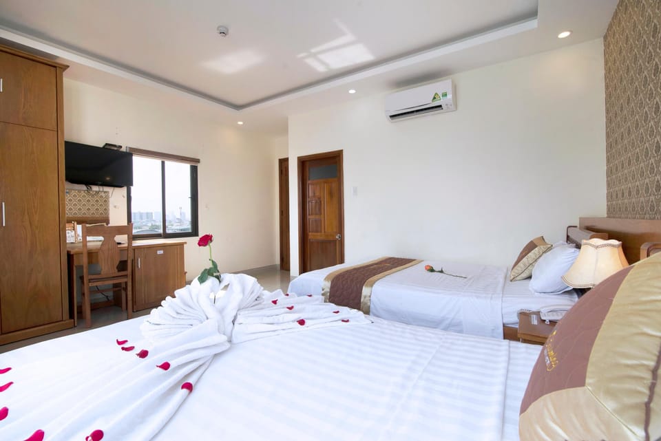 Charming Danang Hotel Hotel in Da Nang