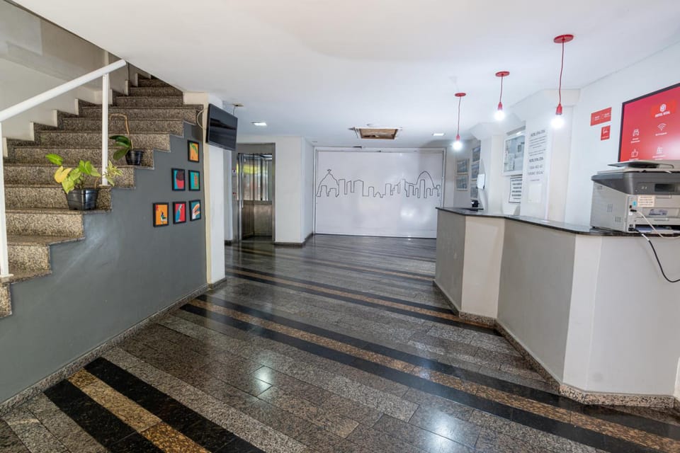 Hotel Vital, Rio de Janeiro Hotel in Rio de Janeiro