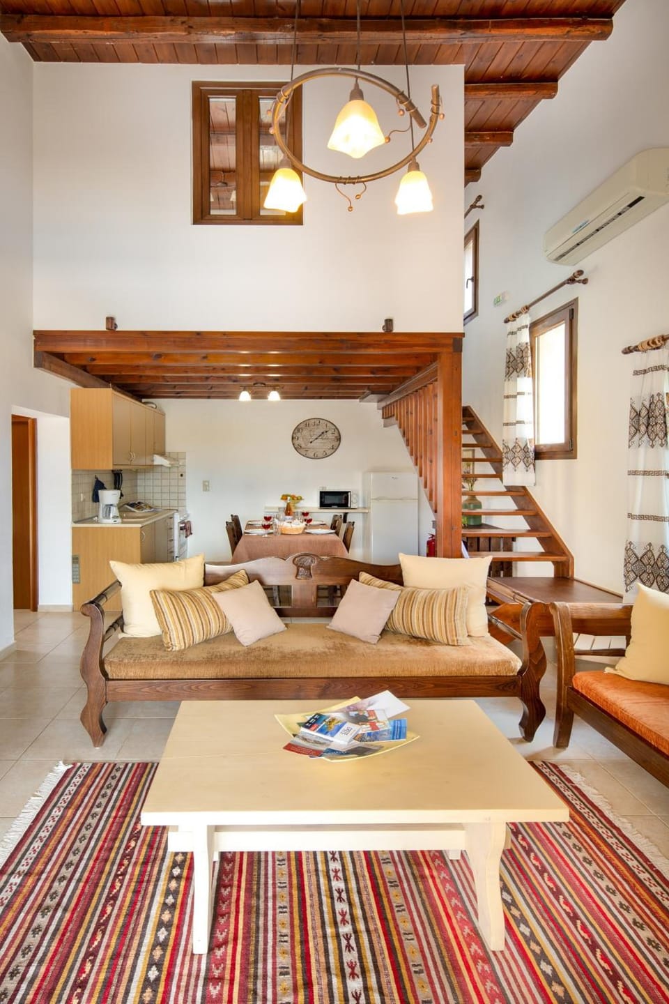 Melidoni X Village Apartment hotel in Crete