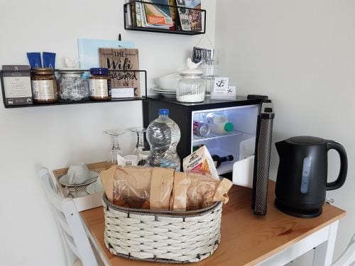 Petite Anchorage Hotel in Christchurch