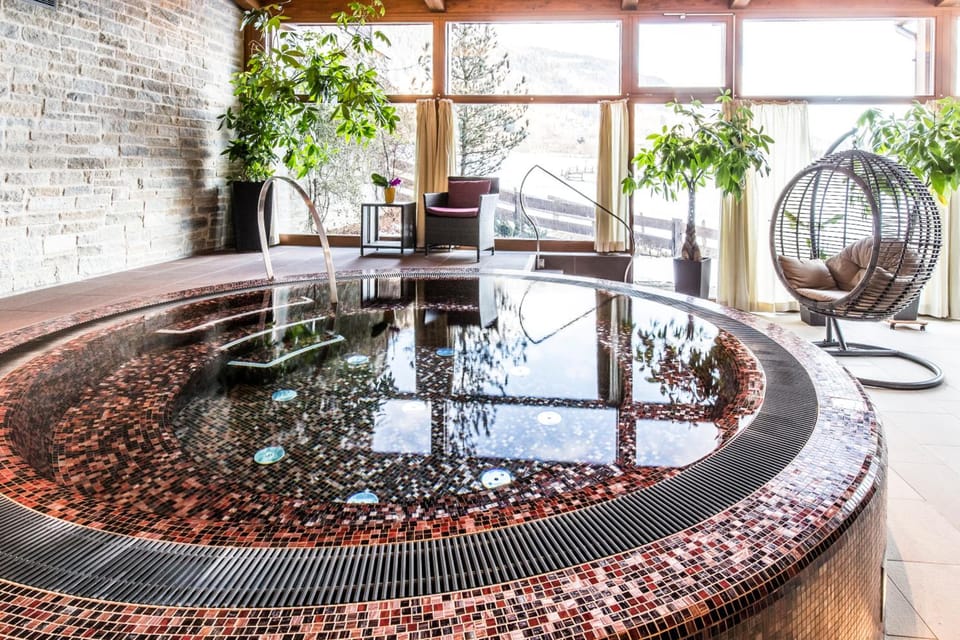 Hotel OTP Birkenhof Hotel in Carinthia, Austria