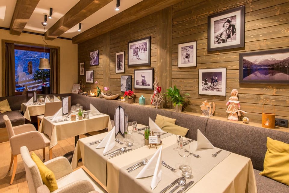Hotel OTP Birkenhof Hotel in Carinthia, Austria