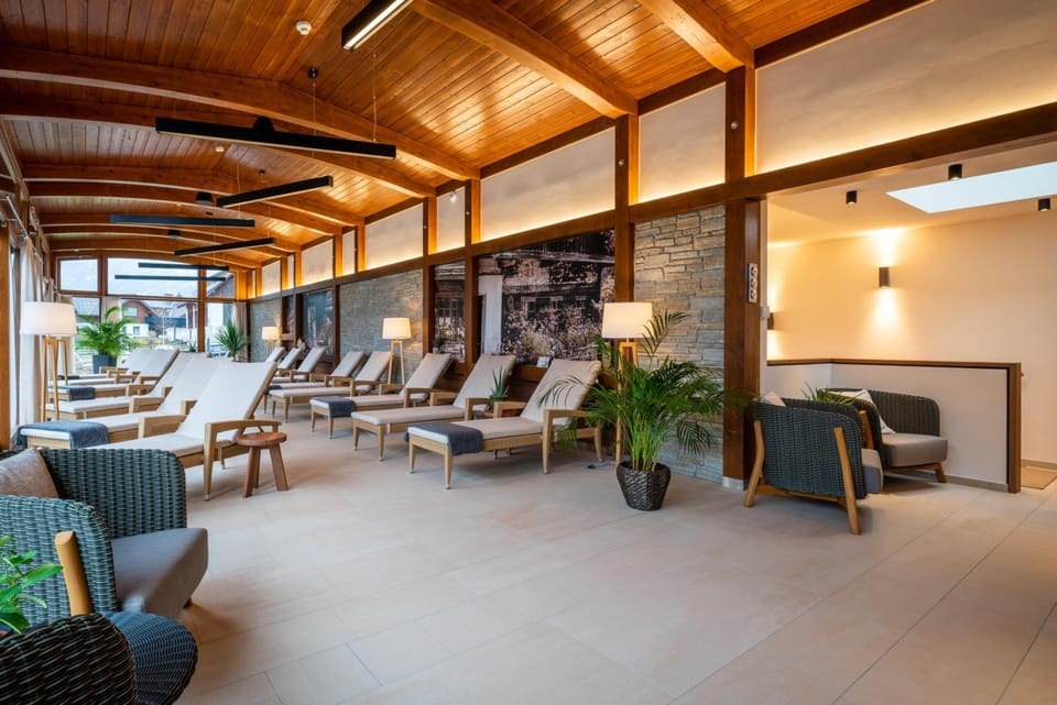Hotel OTP Birkenhof Hotel in Carinthia, Austria