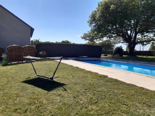 Jacuzzi, Arcade et Repas compris Hotel in Vosges