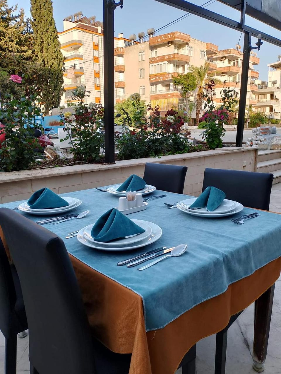 BALSENLER HOTEL Hotel in Mersin