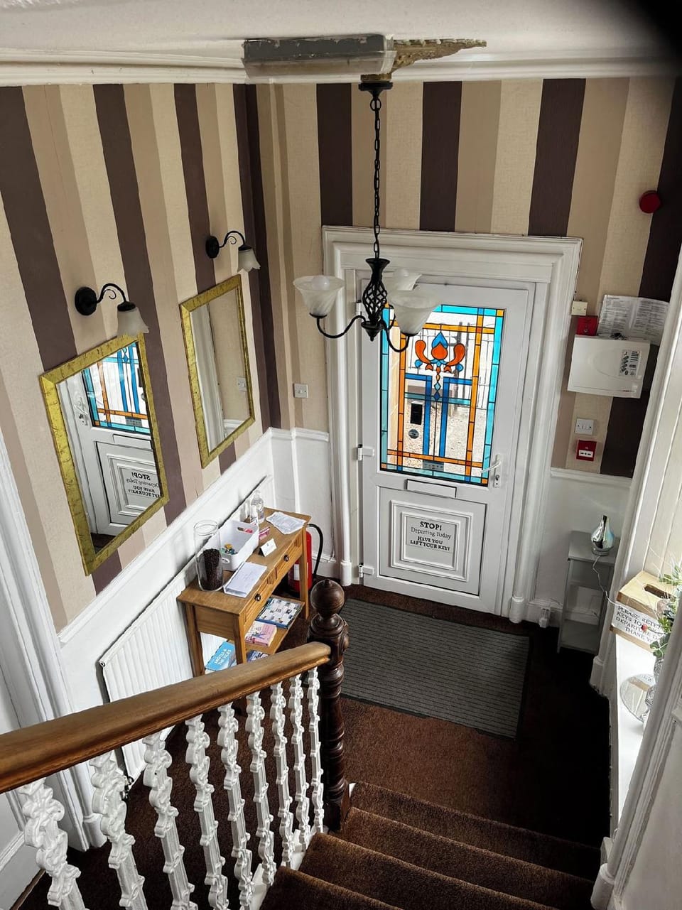 DunMoore Guesthouse Hotel in Oban