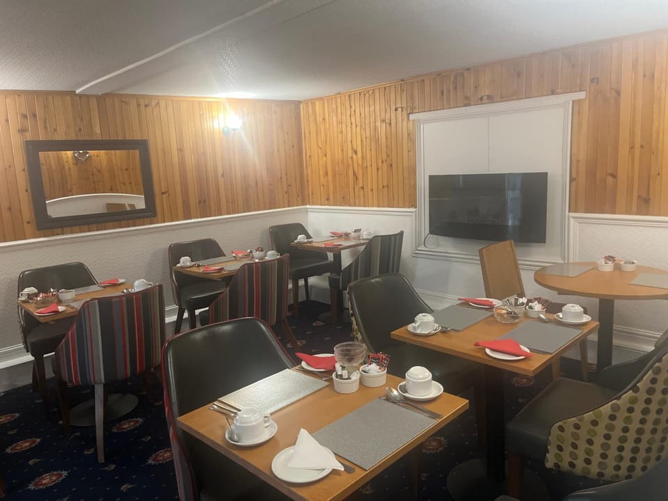 DunMoore Guesthouse Hotel in Oban