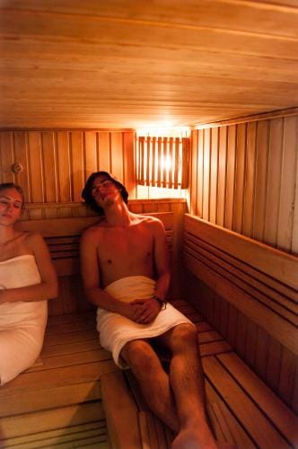 Sanatorija ,,Tulpes" Resort in Lithuania