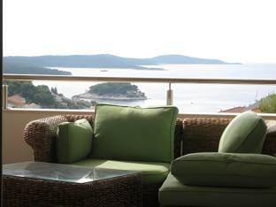 Villa Vera Hotel in Hvar