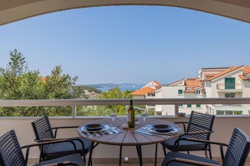 Villa Vera Hotel in Hvar