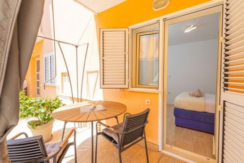 Villa Vera Hotel in Hvar