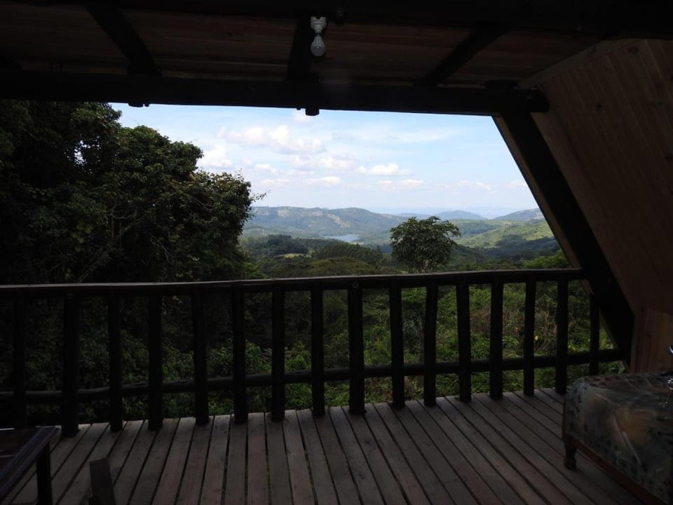 Madrugada Lodge in Zimbabwe