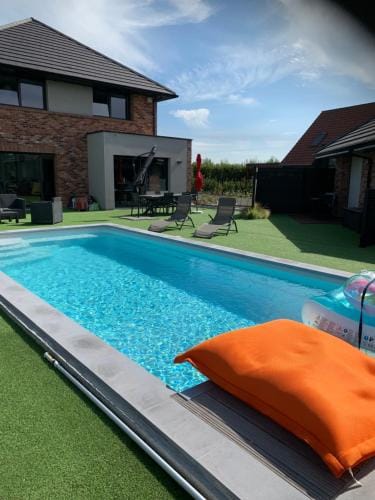 Les Chambres de Lily 2 Hotel in Hauts-de-France