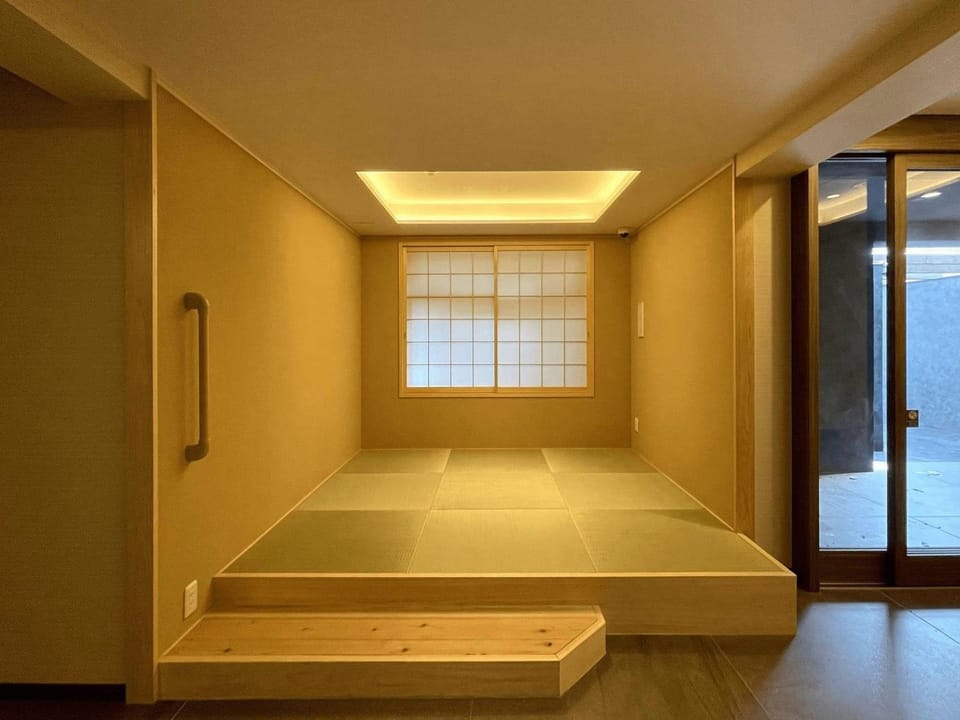 KYOTO GRANBELL HOTEL hanareya Hotel in Kyoto